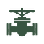 Centralized Gas Supply System