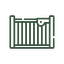 Gated community