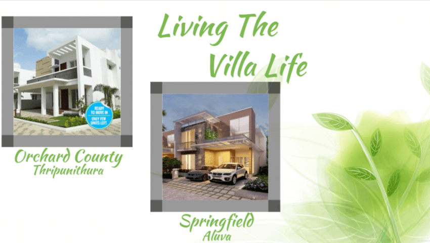 Kottayam – A Place For Peaceful Living