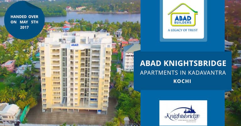 ABAD Knightsbridge – Urban Royalty