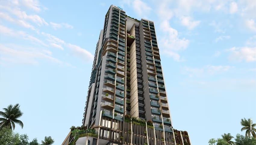 3 BHK Flats in Thrikkakara: Ideal for Growing Families & IT Professionals