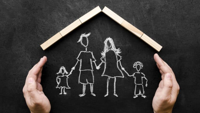 Home, Precious Home!