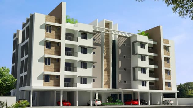 ABAD Builders taken over Tanzeel green