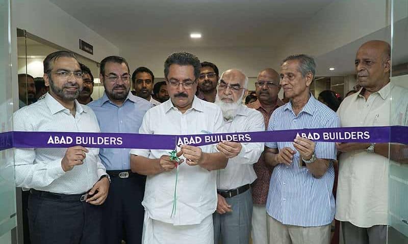 ABAD Mayfair Handed Over