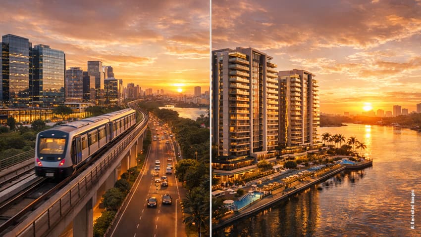 Why Invest in Kochi Real Estate in 2026: Key Market Drivers