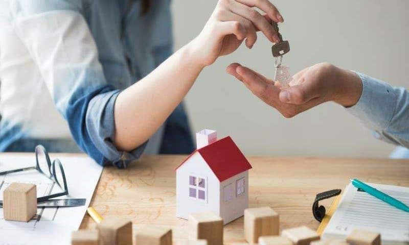 5 mistakes to avoid while availing of a Home Loan