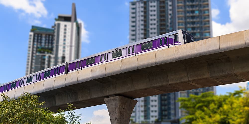 Real Estate Opportunities Near Upcoming Metro Extensions