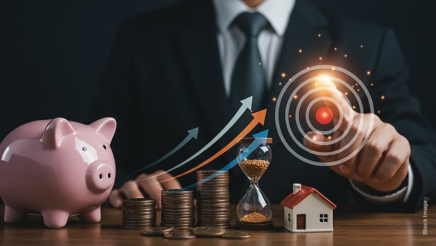 Real Estate Vs Mutual Funds: Where Should Young Investors Put Their Money?