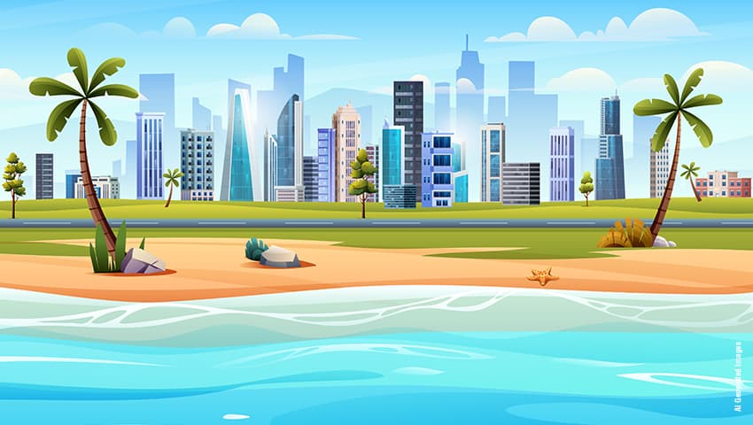 Top Benefits of Buying a Waterfront Apartment in Kochi for Long-Term Investment