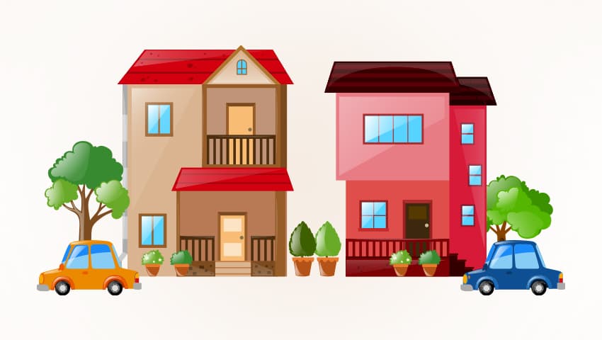 Why Families Prefer Community Living Over Independent Houses