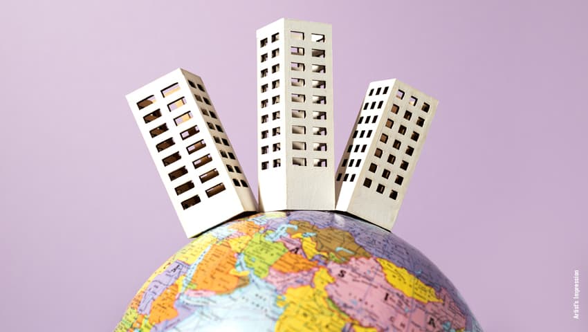 Why Are NRIs Investing in Kochi Apartments in 2026?