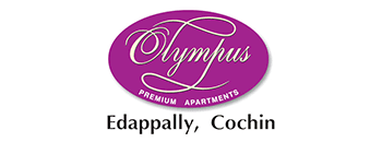ABAD Olympus Premium Apartments Logo