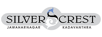 ABAD Silver Crest Logo