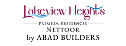 ABAD Lakeview Heights Logo