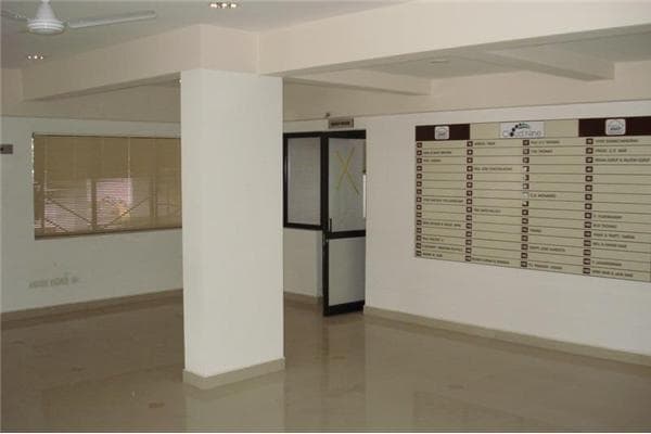 Interior View 4