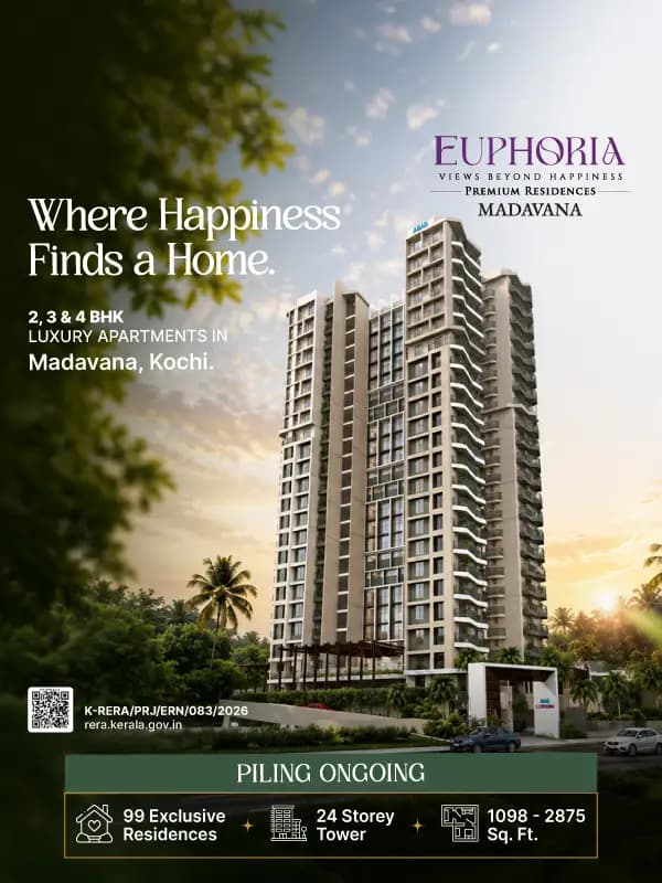 ABAD Euphoria