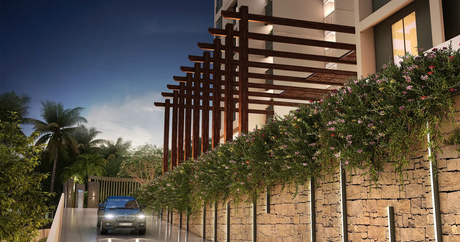 Exterior View 16