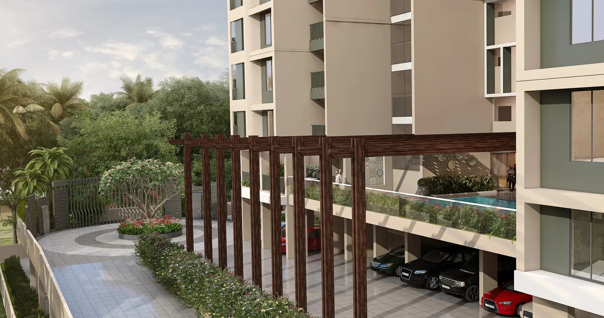 Exterior View 18
