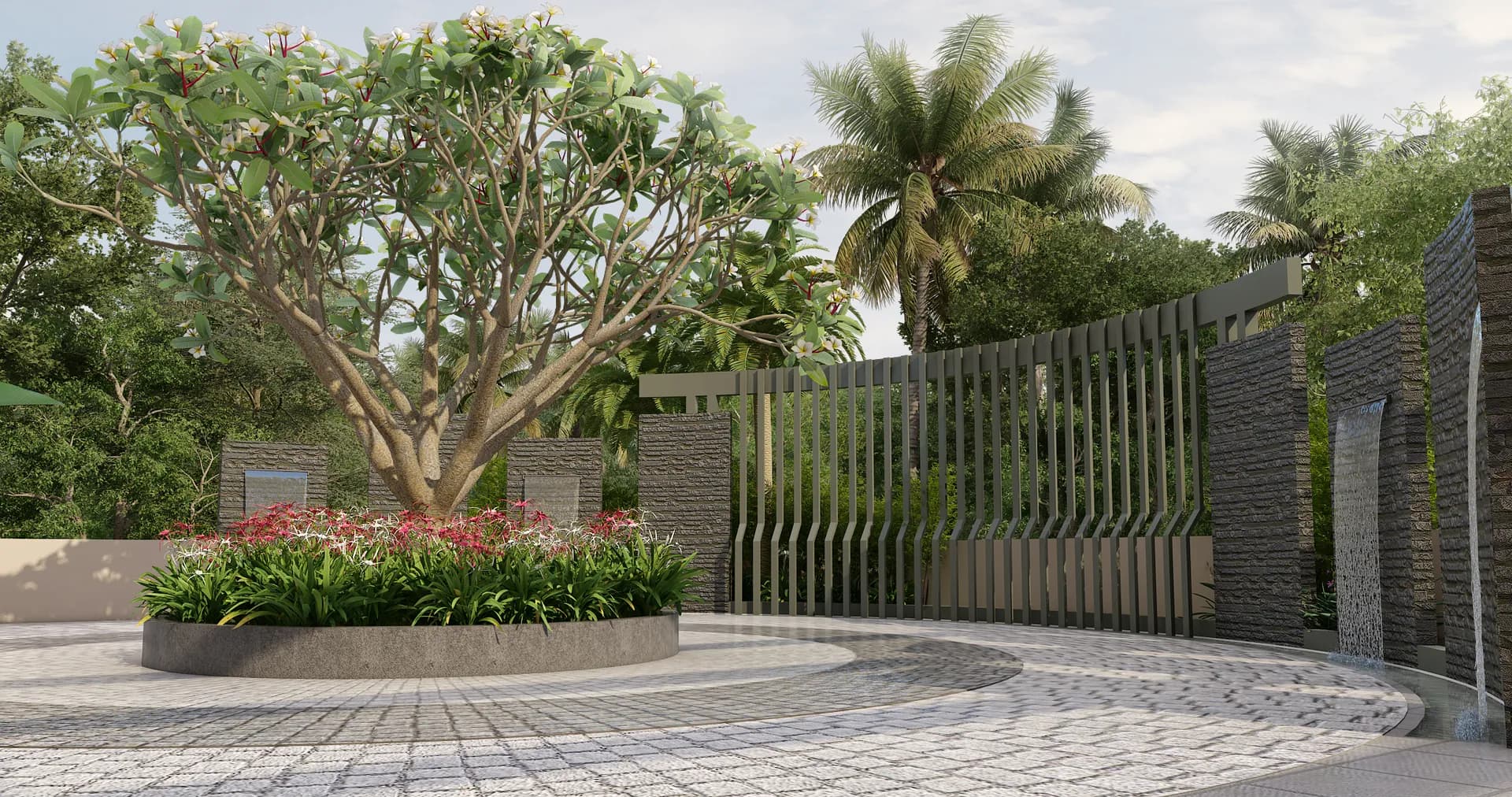 Exterior View 21