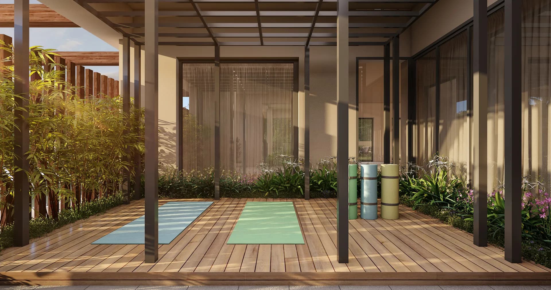 Exterior View 23