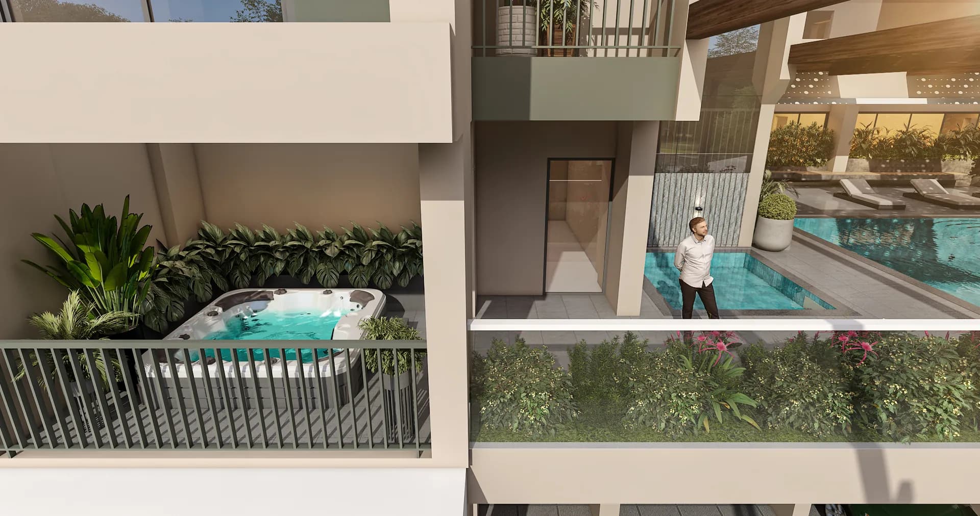 Exterior View 8