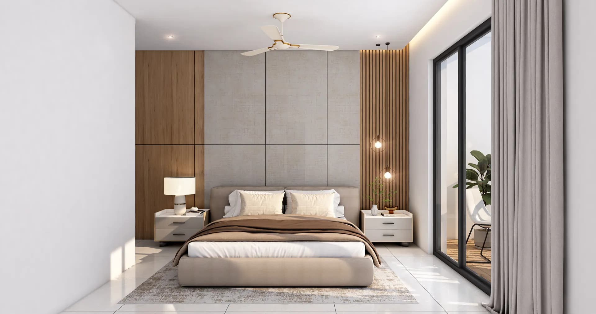 Interior View 1