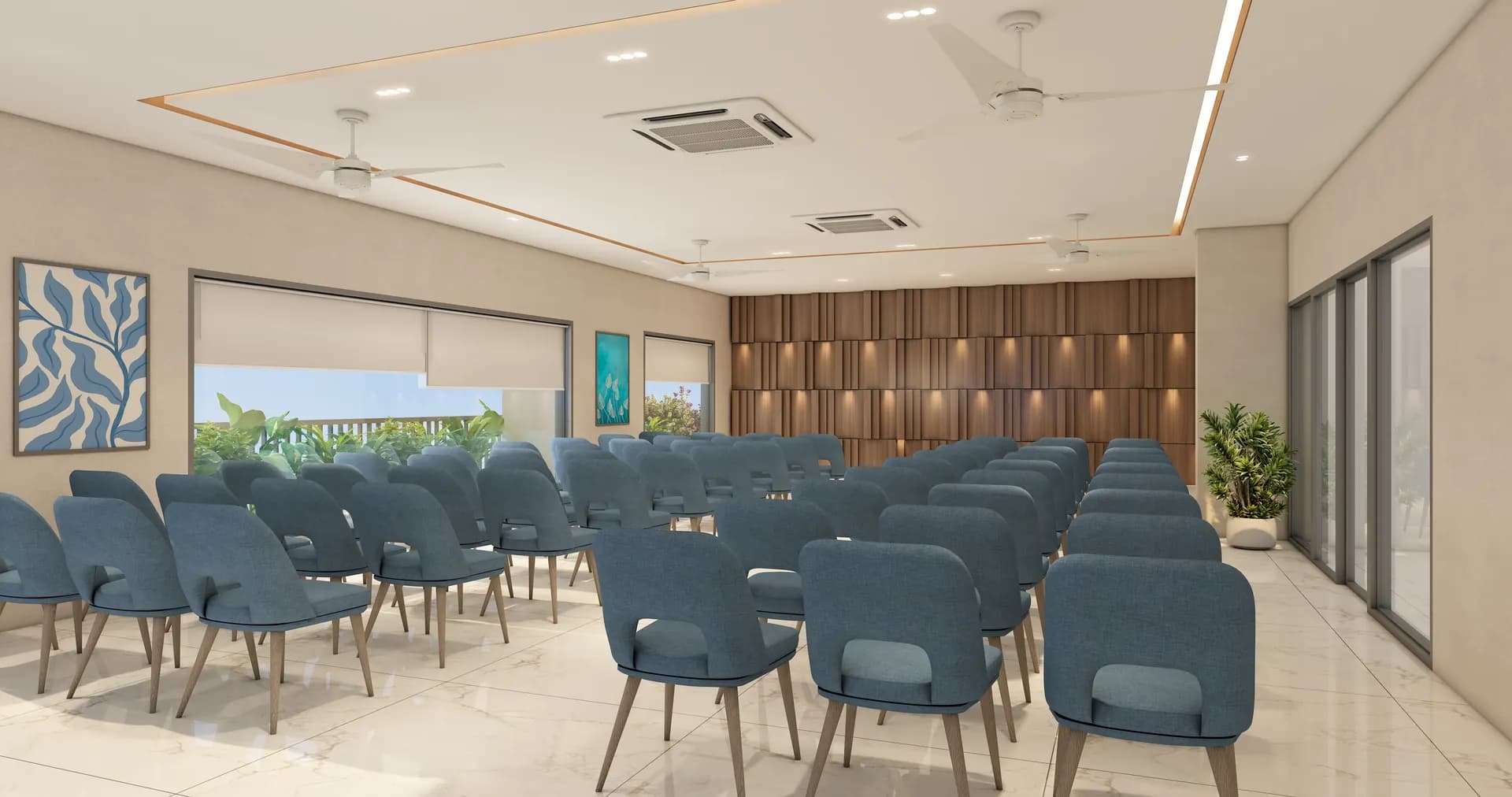 Interior View 12