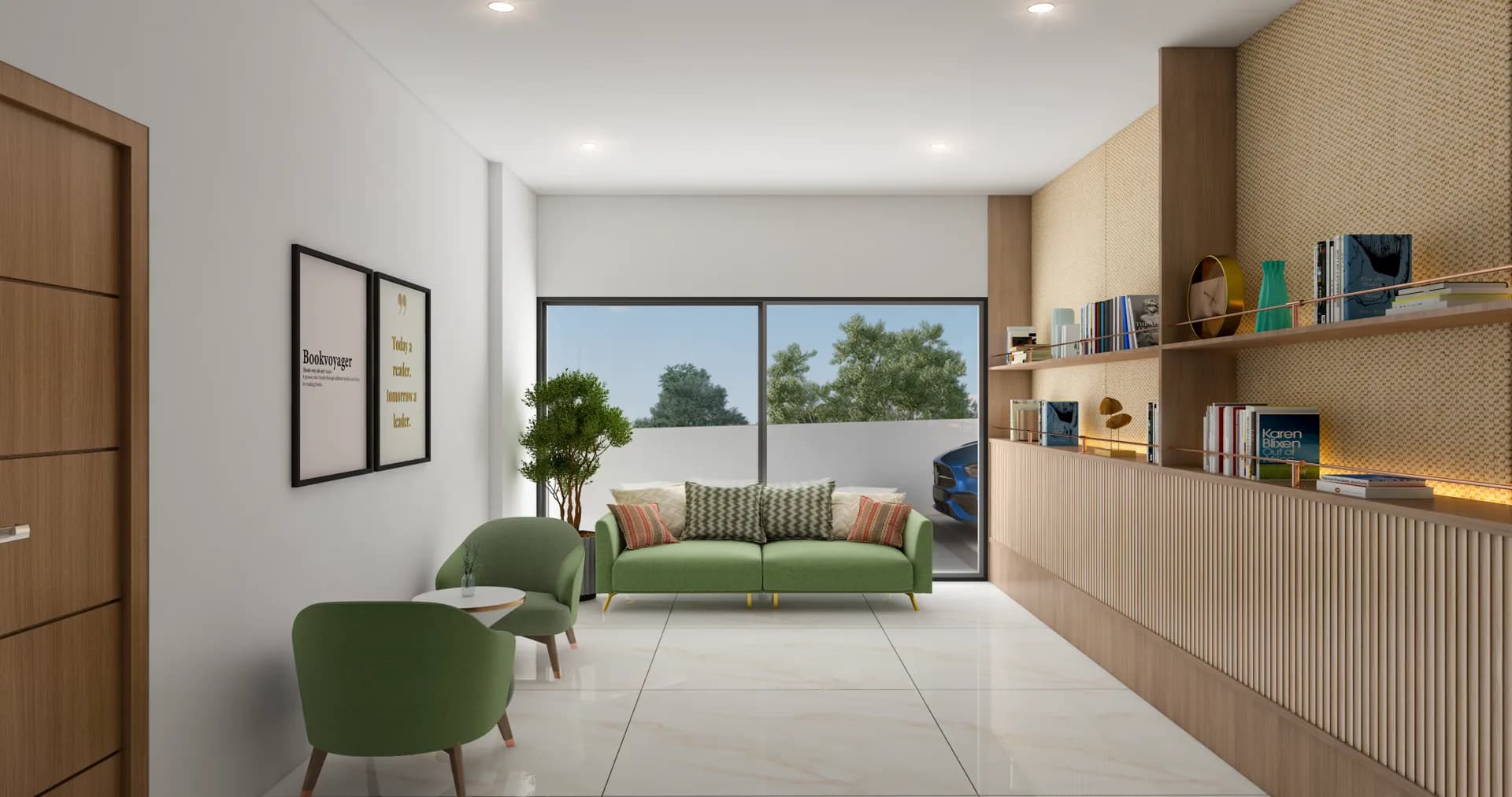 Interior View 13