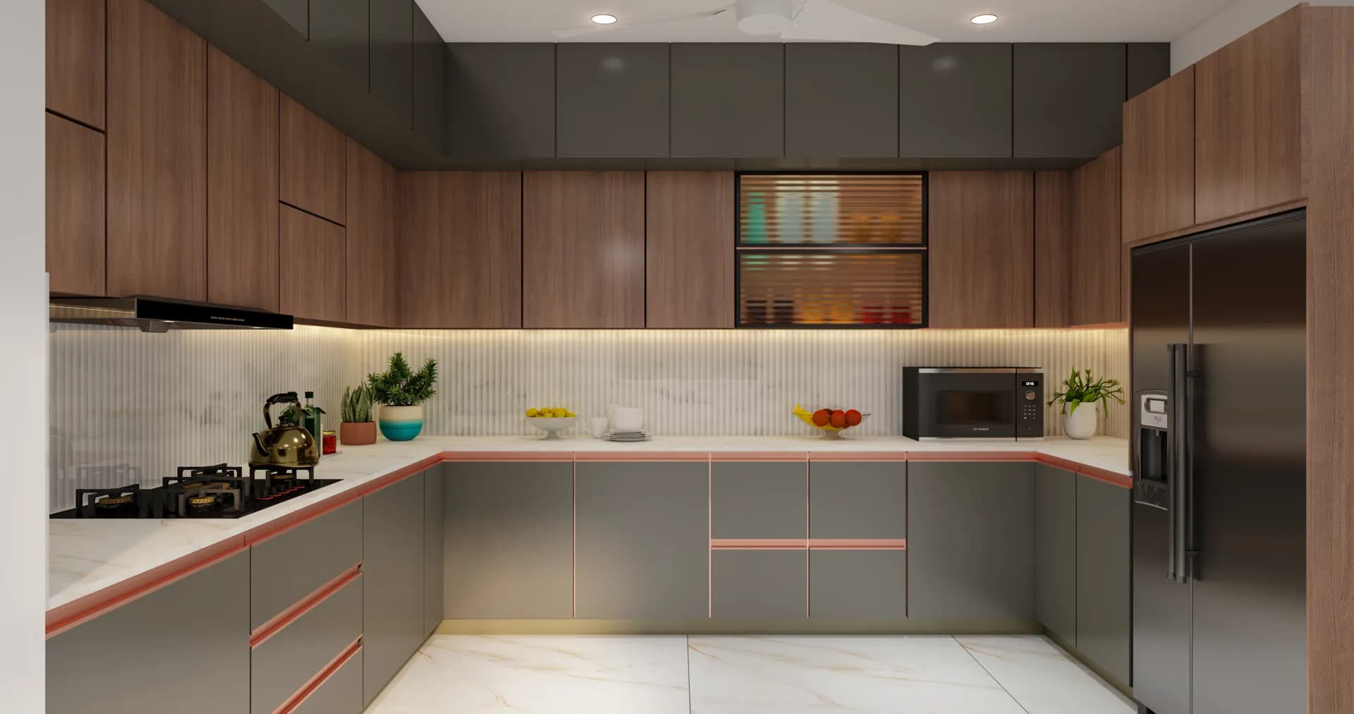 Interior View 6