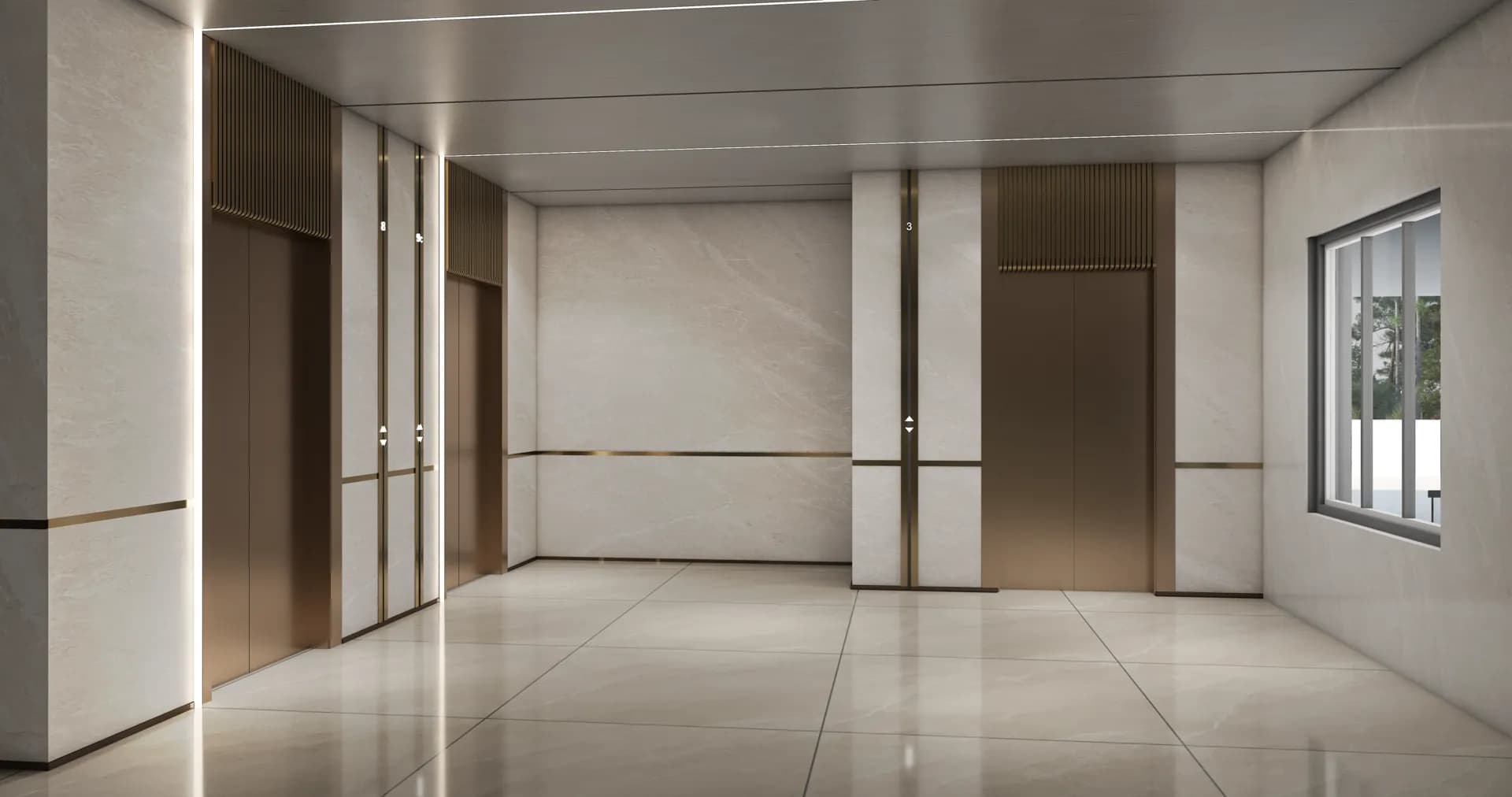 Interior View 8