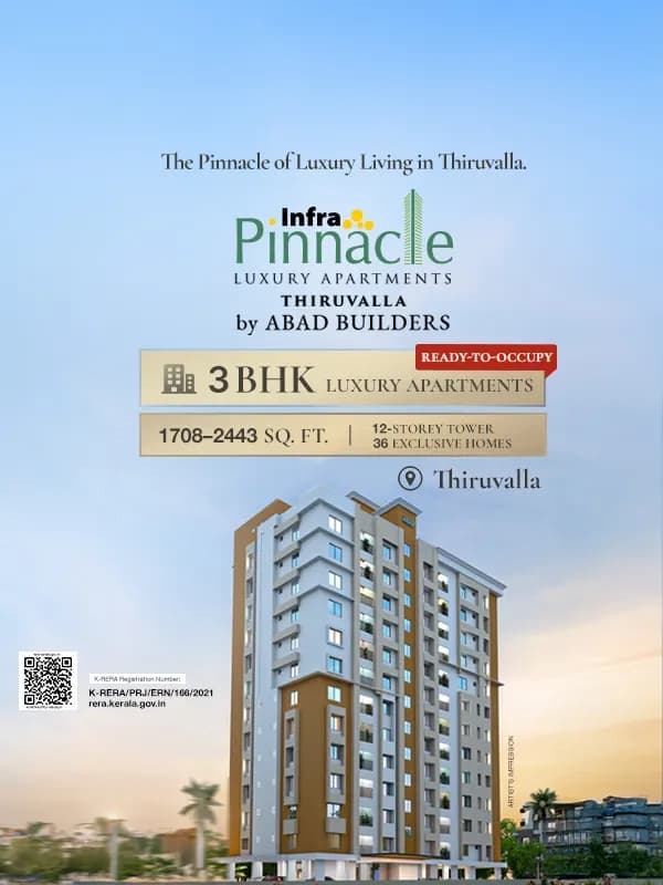 ABAD Infra Pinnacle