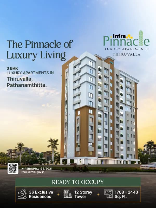 ABAD Infra Pinnacle