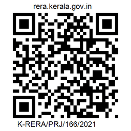 RERA QR Code