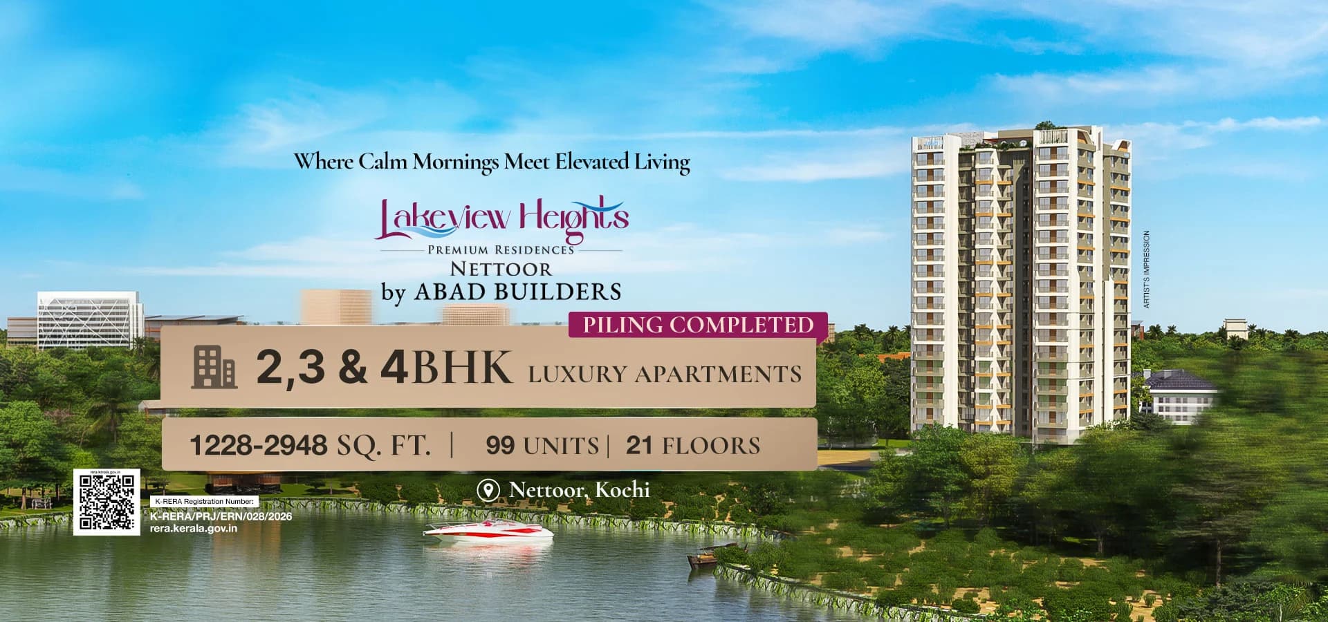 ABAD Lakeview Heights