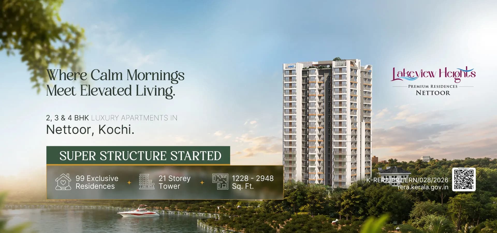 ABAD Lakeview Heights