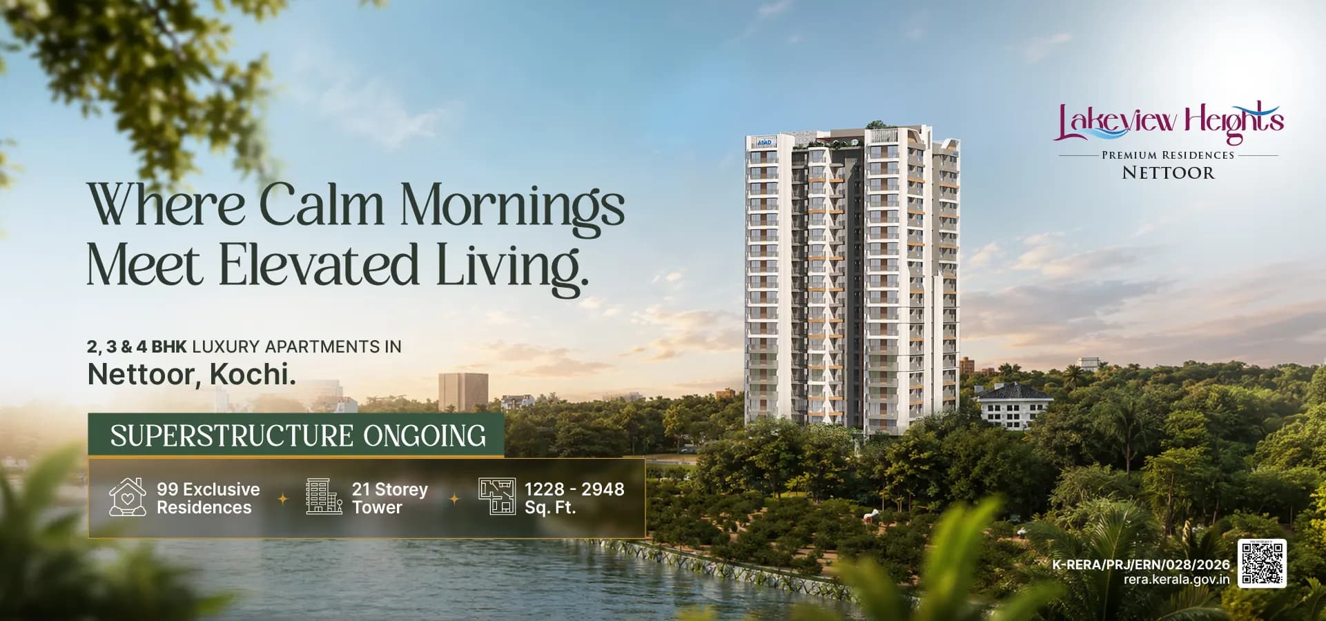 ABAD Lakeview Heights
