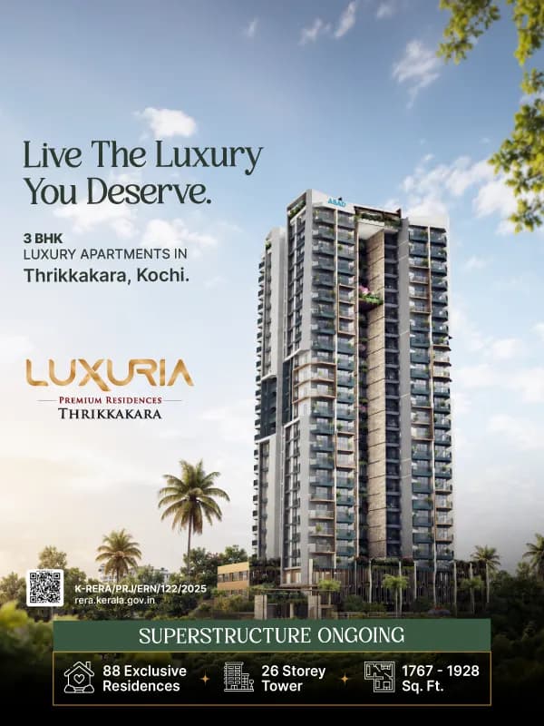 ABAD Luxuria