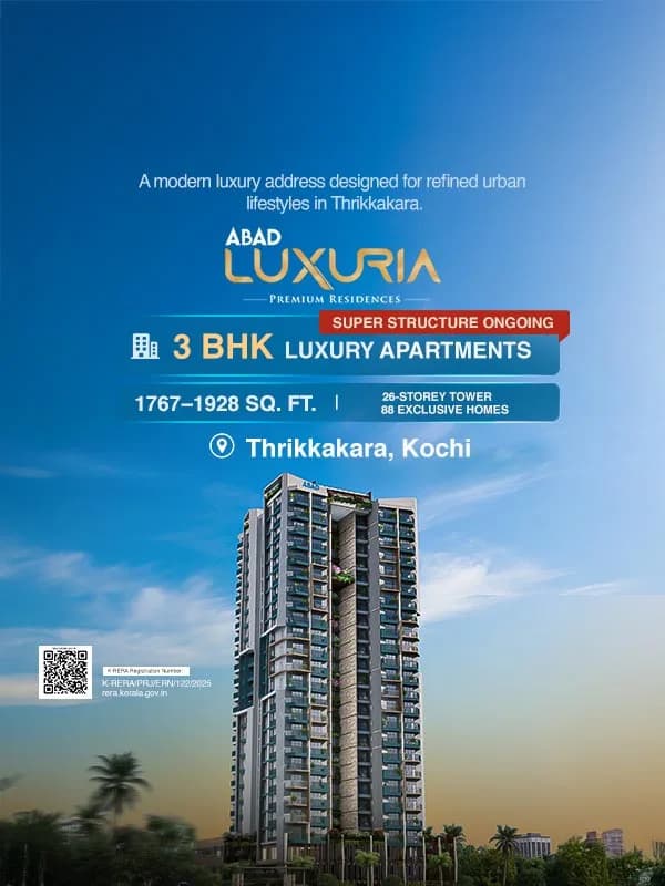 ABAD Luxuria