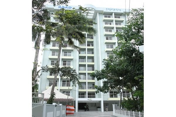 Exterior View 1
