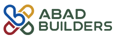 ABAD Builders Logo