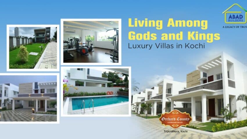 Living Among Gods And Kings