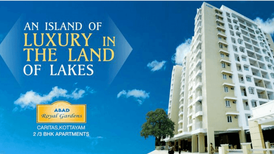 Royal Gardens – A Gateway To The City of Letters