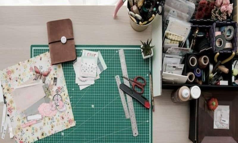 3 DIY Projects to Make Your Space Pop!