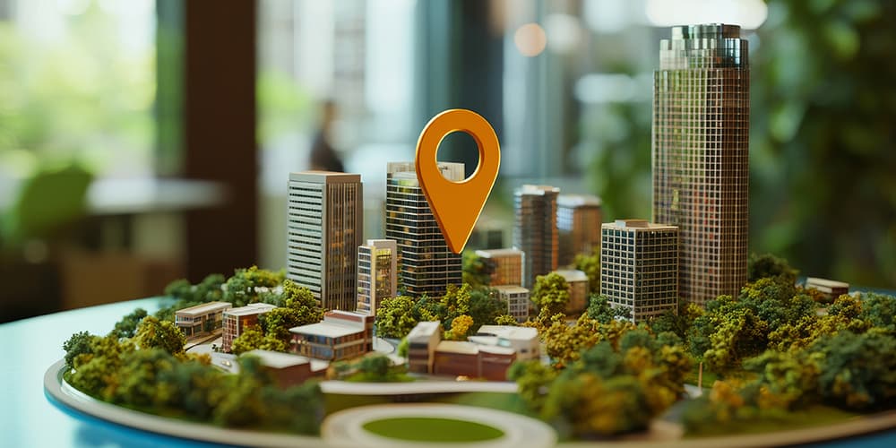 Connectivity Advantages of Living in Nettoor
