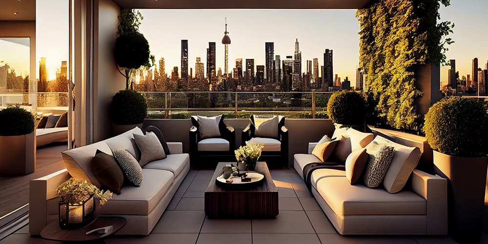 Features That Define Ultra Luxury Apartments in Kerala