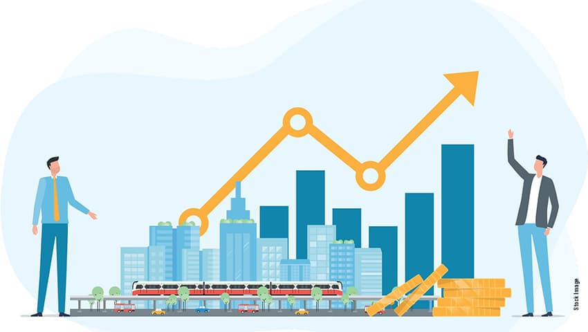 How Infrastructure Projects Are Boosting Kerala Property Prices