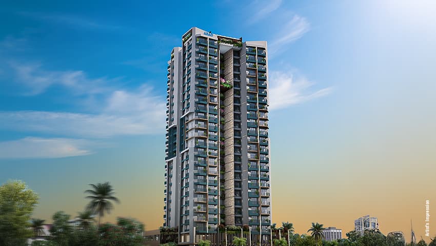 Inside ABAD Luxuria: A Premium Living Experience in Kochi