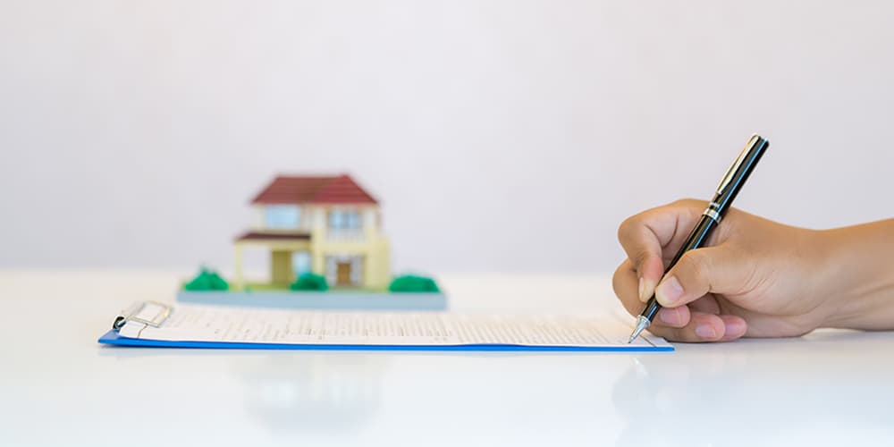 Legal Documents Required for Property Registration in Kerala