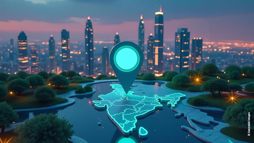 Why Non-Resident Capital Is Shifting from Gulf Realty to Kochi