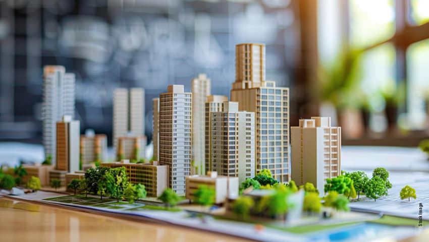 Real Estate Trends Observed by ABAD Builders in Kerala